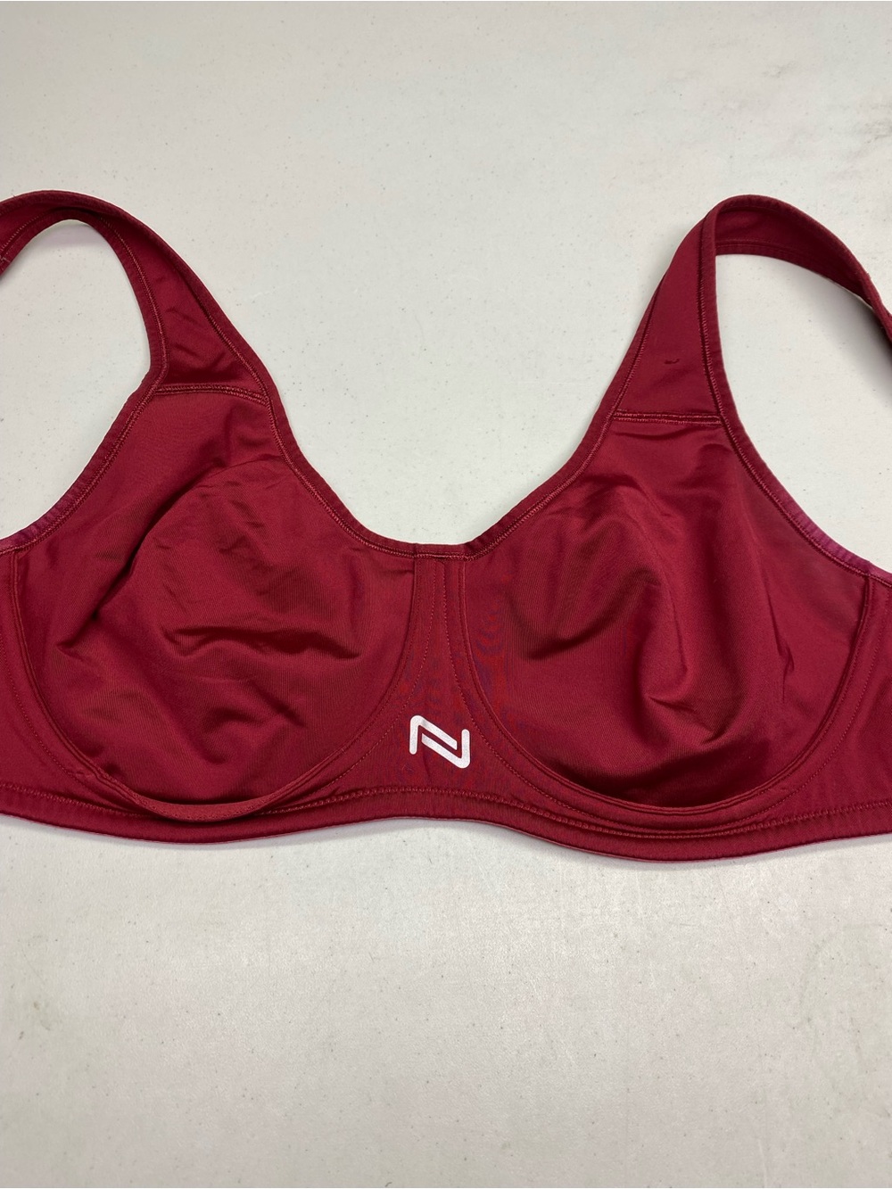 Nola WINE Wireless Sports, 42 D *P1019